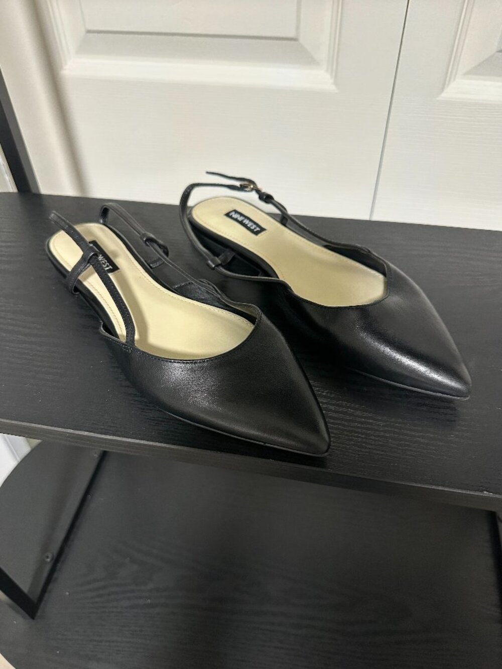 Nine West Slip Ons